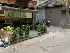 -巧云大馄饨(南阴阳营总店)