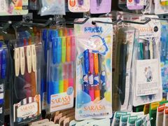 -晨光文具(天客隆大厦大商超市店)