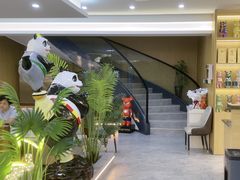 -紫藤园·天目湖大鱼头(南山竹海店)