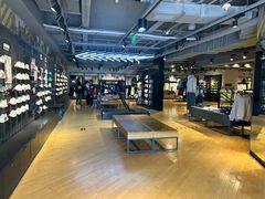 -NIKE品牌体验店(北京蓝色港湾店)