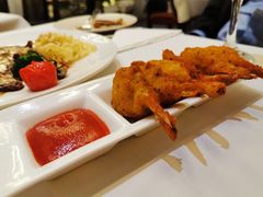 -西部牛排(京华城店)