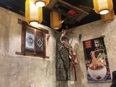 大堂-锦小馆(安贞店)