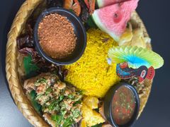 -滇西王子·山风云南菜·丽江地标品牌(古城南门店)