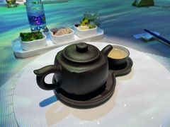 -海粤阁·精致粤菜·宴会厅(宝安店)