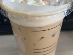 -瑞幸咖啡(南京林业大学店)