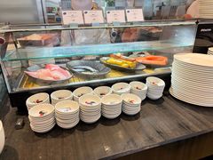 -圣丰索菲特·2 On 988 Café 自助餐厅