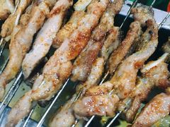 -小王烧烤(毓龙路店)