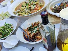 -文涵小院·邻里厨房