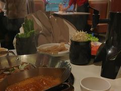 -刘一锅筋头巴脑(大悦城C店)