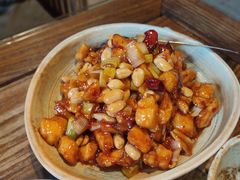 -水煮三国·川鲁江湖菜(香山店)