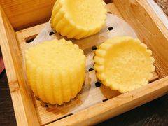 -北海银滩皇冠假日酒店-德丰楼中餐厅
