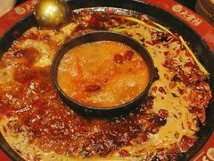 -矮板凳老火锅(宽窄巷子店)