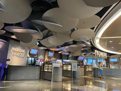 -百美汇影城(LUXE嘉里中心店)