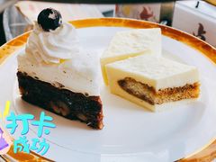 -锦江都城经典达华静安寺酒店·餐厅