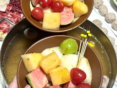 -今日牛事潮汕鲜牛肉火锅(瑞金店)