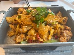 -阿明小菜·海鲜·上海菜(梅陇店)