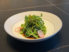 酱汁冰草-海立阁海鲜江浙菜(漕河泾印象城店)