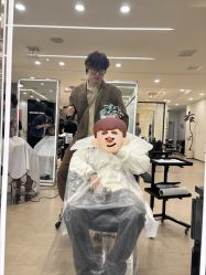 -WM Hair Salon