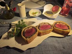 -弦月窗LUNETTE BY AMANDA(复兴路店)