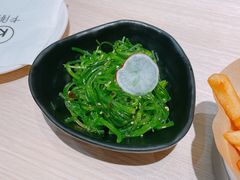-卡朋西餐(悦汇城店)