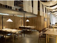 大堂-boundaries籬苑(瑞光创意工厂-贰号院店)