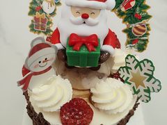 -味多美蛋糕(看丹桥店)