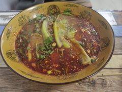 -火辣辣麻辣粉(桃园二巷店)