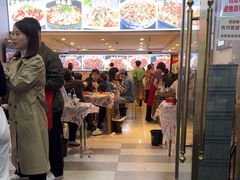 -虾大侠·盱眙龙虾老北京铜锅涮羊肉(金楠天街店)