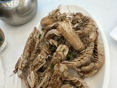 -渔中舟海鲜大排档(普陀沈家门店)