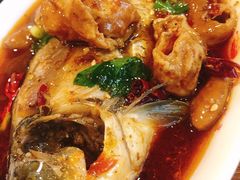 邮亭陈鲫鱼-邮亭陈鲫鱼·重庆老字号(大足直营店)