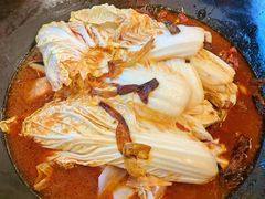 -江湖水乡铁锅炖魚(周庄嘉园店)