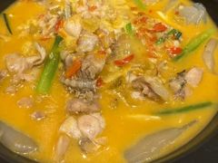 -周大厨辣椒炒肉(淮安万达店)