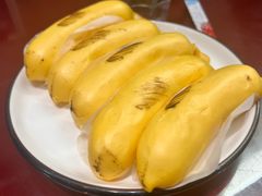 -日月昇渔家菜·海肠捞饭·大连海鲜(星海公园店)