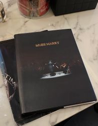 -MuseMarry婚纱(前海嘉里中心店)