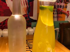 -贝贝龙虾·音乐餐厅(昌平东关店)