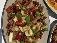 -三猫黑鱼花(南大店)