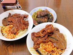 -小桃园餐厅