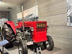 -柳州工业博物馆