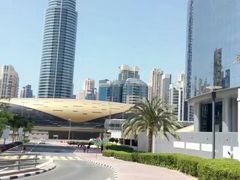 -迪拜帆船酒店海底餐厅