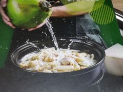 -探窝·竹笙椰子鸡(杨箕店)