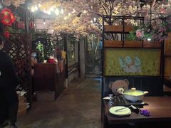 -甲大帅·甲鱼·椰子鸡主题餐厅(唐家店)