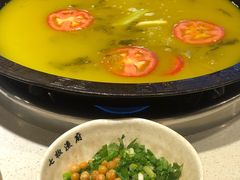 -七椒渔府·特色雅鱼餐厅(雨城店)