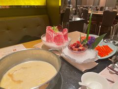 -协成海鲜火锅(情侣路店)