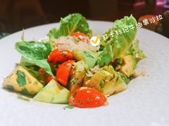 -格鲁·秀色Georgia’s Feast