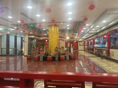 -万荣烤鸭店·北京菜(天坛店)
