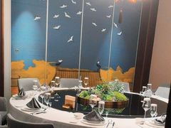 -江仙雅居(中航国际店)