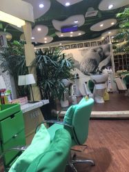 -艺米阳光Hair Salon