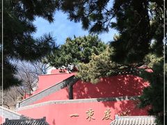 -妙峰山风景名胜区
