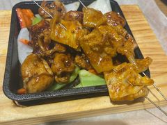 -熙成烧烤(白塔岭店)