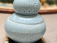 -谷语中餐厅